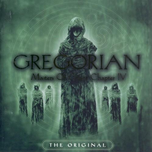 Gregorian